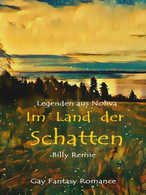 cover image of Im Land der Schatten